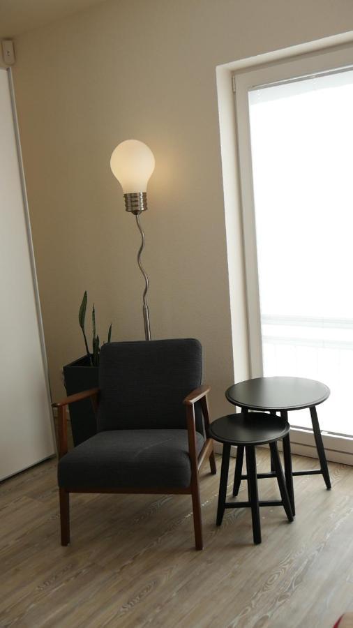 Stadtnahe Komfortferienwohnung Fuer Familien Und Geschaeftsreisende Χιλντεσχάιμ Εξωτερικό φωτογραφία