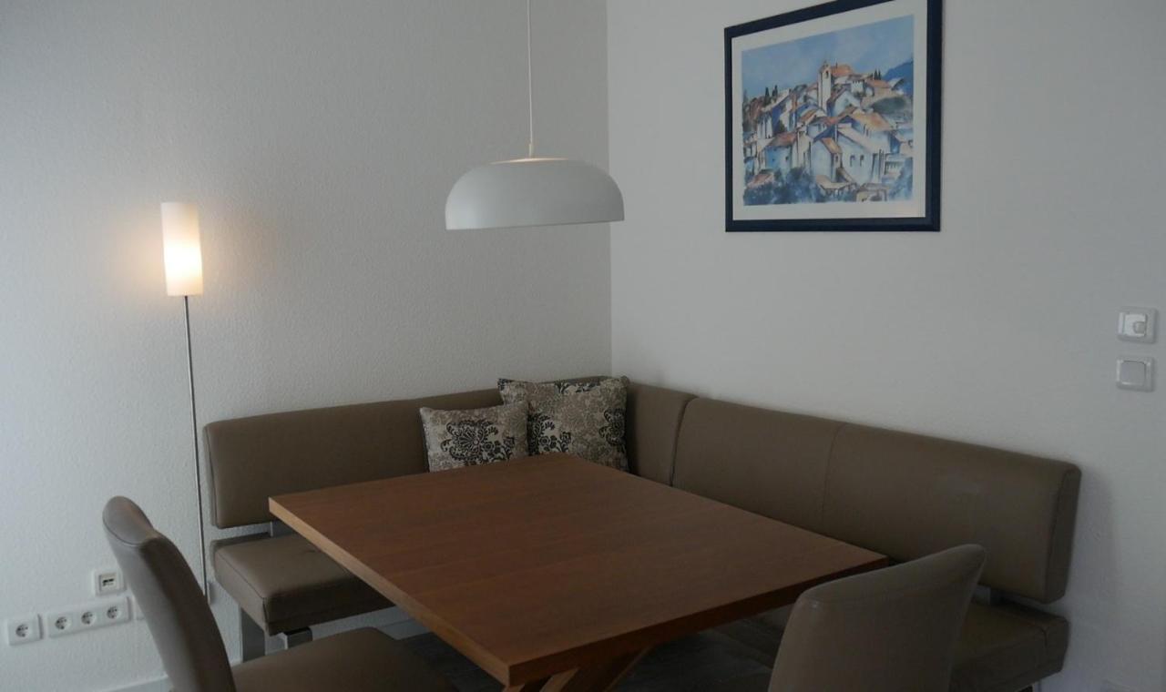 Stadtnahe Komfortferienwohnung Fuer Familien Und Geschaeftsreisende Χιλντεσχάιμ Εξωτερικό φωτογραφία